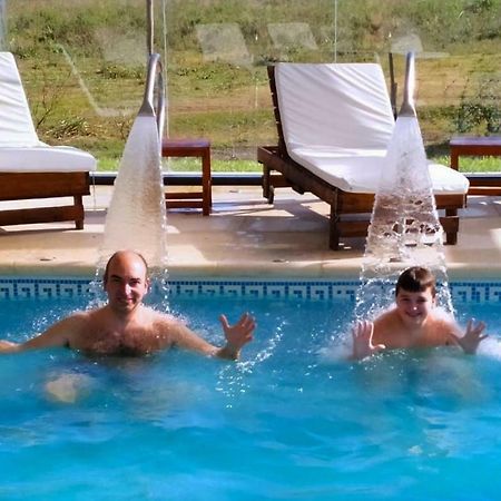 Iguape Aparts & Spa Колон Екстер'єр фото