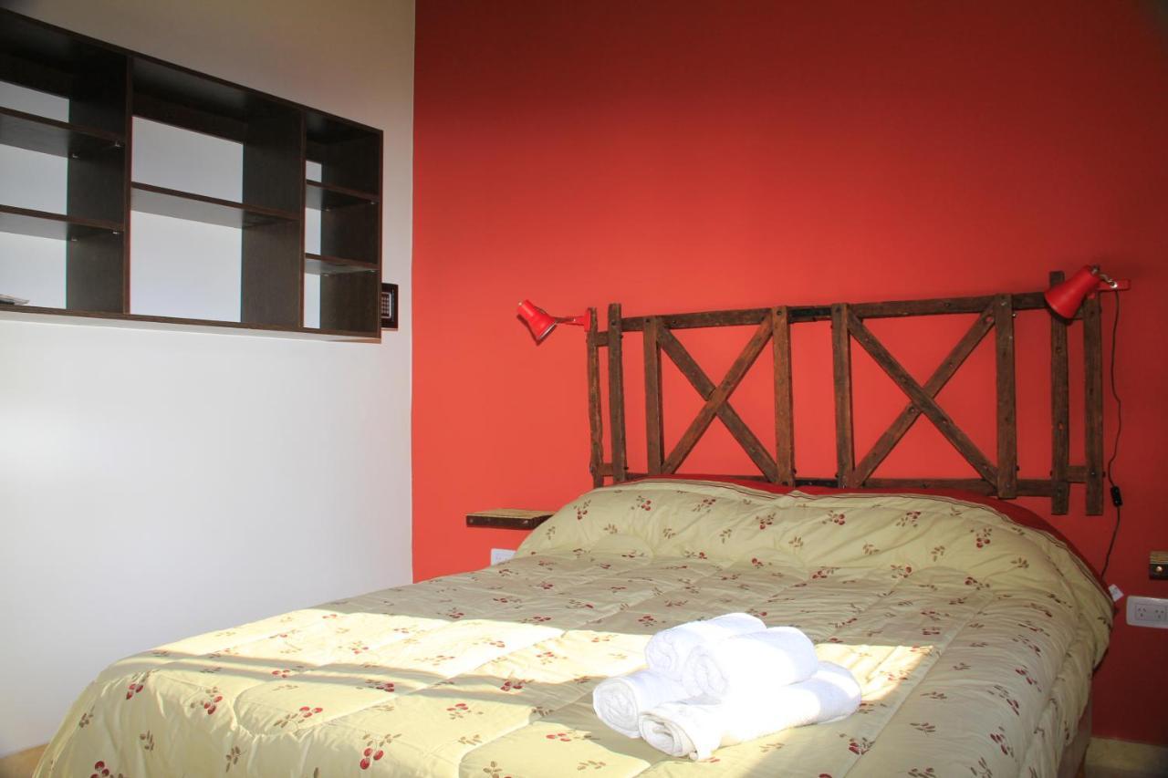 Iguape Aparts & Spa Колон Екстер'єр фото