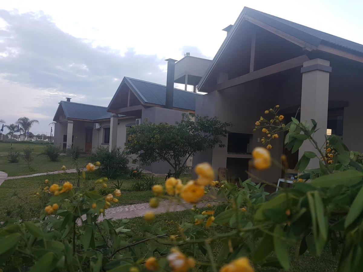 Iguape Aparts & Spa Колон Екстер'єр фото