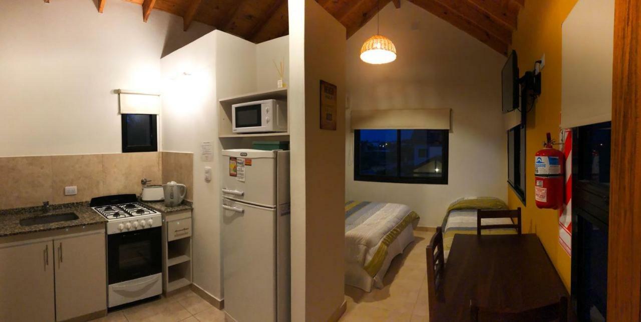 Iguape Aparts & Spa Колон Екстер'єр фото
