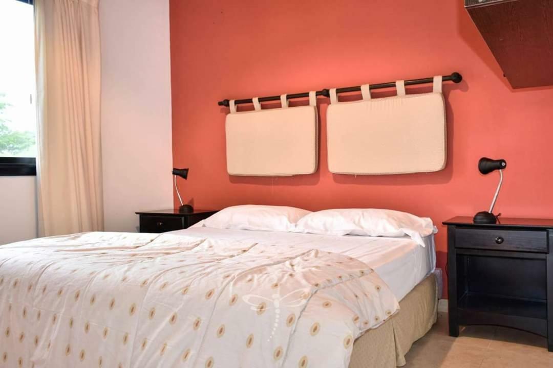 Iguape Aparts & Spa Колон Екстер'єр фото