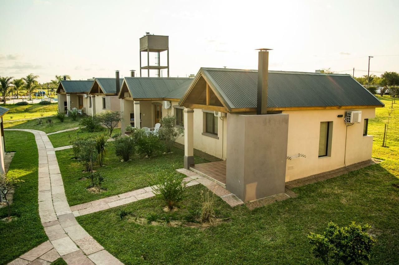 Iguape Aparts & Spa Колон Екстер'єр фото