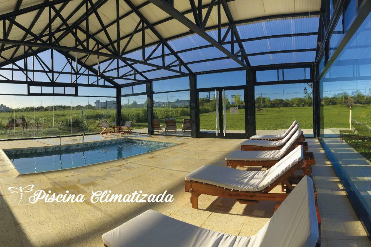 Iguape Aparts & Spa Колон Екстер'єр фото