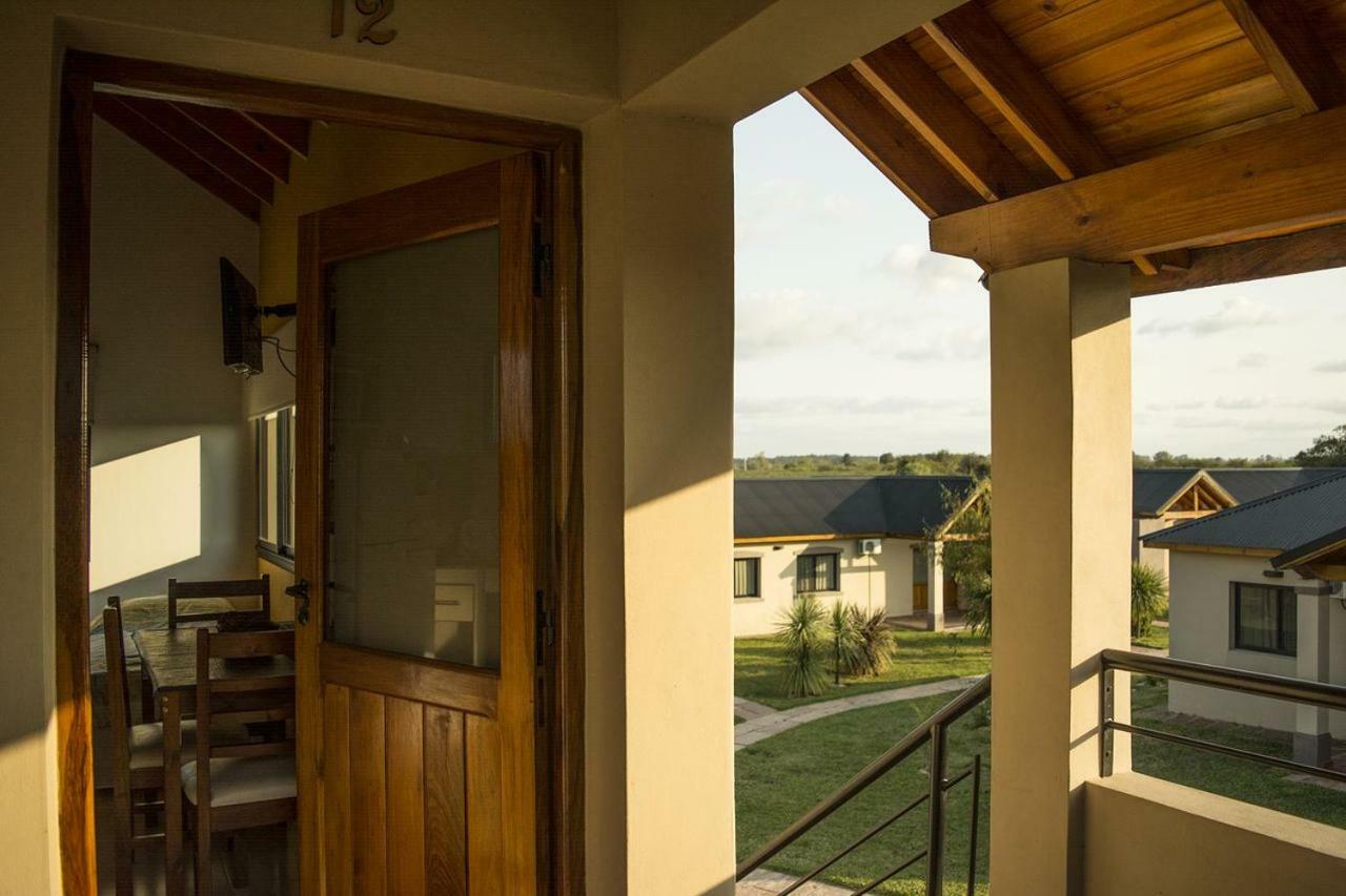 Iguape Aparts & Spa Колон Екстер'єр фото